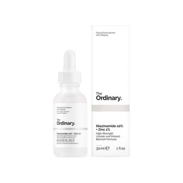 The Ordinary 30 ml Niacinamide