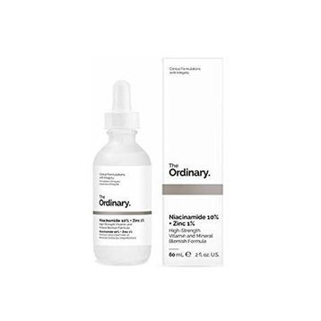 The Ordinary 60 ml Niacinamide