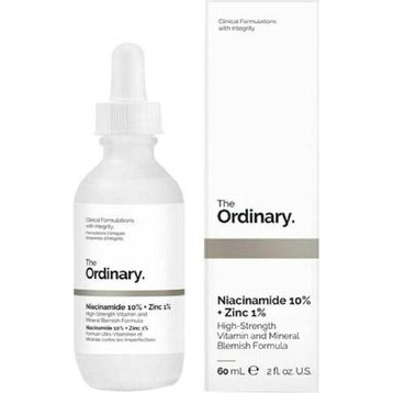 The Ordinary 60 ml Niacinamide