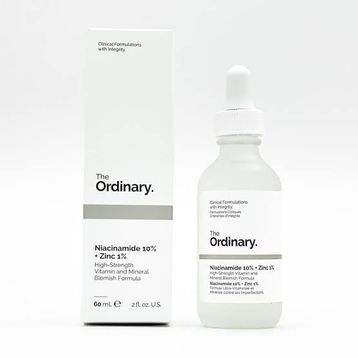 The Ordinary 60 ml Niacinamide