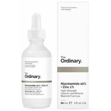 The Ordinary 60 ml Niacinamide