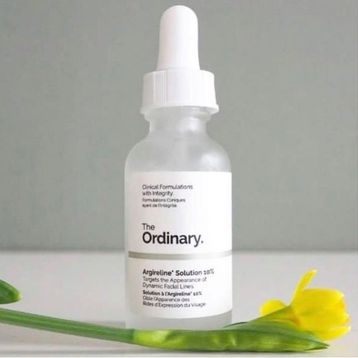 The Ordinary Argireline 30 ml Solution