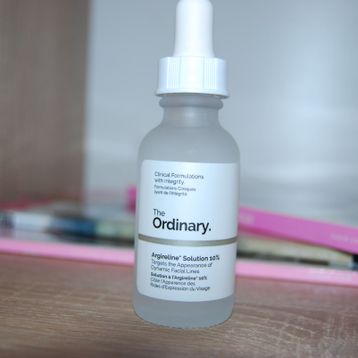 The Ordinary Argireline 30 ml Solution