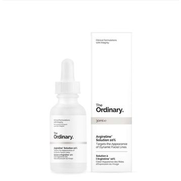 The Ordinary Argireline 30 ml Solution