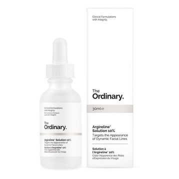 The Ordinary Argireline 30 ml Solution