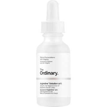 The Ordinary Argireline 30 ml Solution