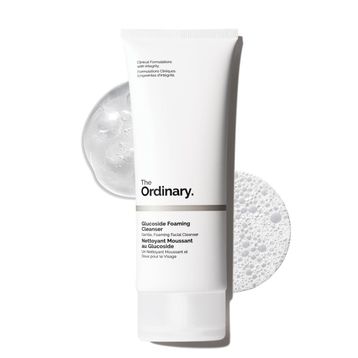 The Ordinary Glucoside Foaming 150 ml Cleanser
