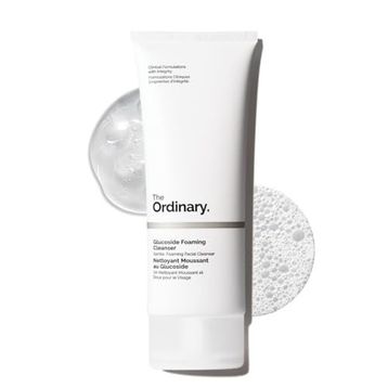 The Ordinary Glucoside Foaming 150 ml Cleanser
