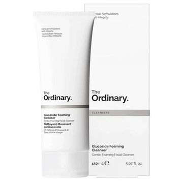 The Ordinary Glucoside Foaming 150 ml Cleanser