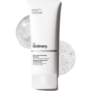 The Ordinary Glucoside Foaming 150 ml Cleanser