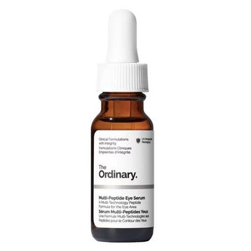 The Ordinary Multi Peptide 15 ml Eye Serum