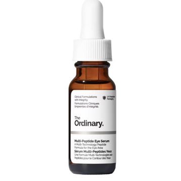 The Ordinary Multi Peptide 15 ml Eye Serum