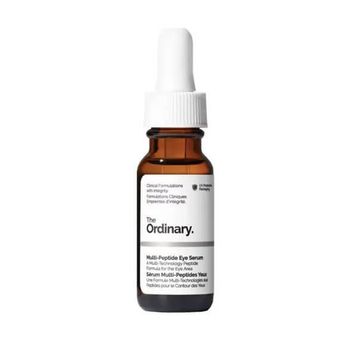 The Ordinary Multi Peptide 15 ml Eye Serum