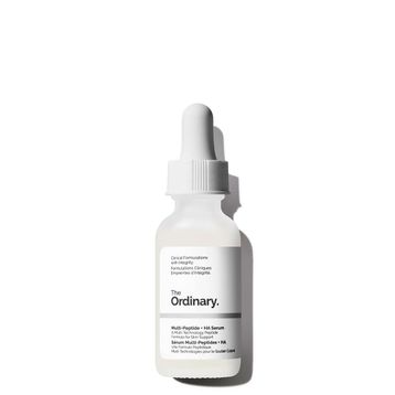 The Ordinary Multi Peptide HA 30 ml Serum