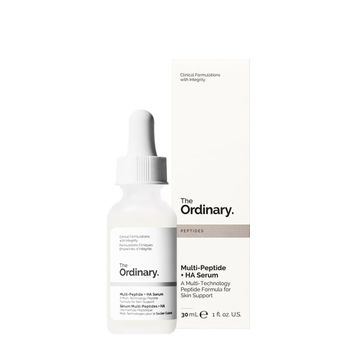 The Ordinary Multi Peptide HA 30 ml Serum