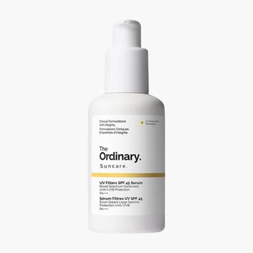 The Ordinary Multi Peptide HA 30 ml Serum
