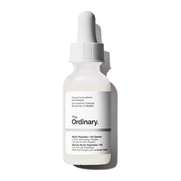 The Ordinary Multi Peptide HA 30 ml Serum