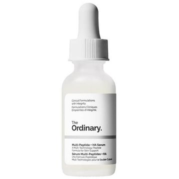 The Ordinary Multi Peptide HA 30 ml Serum