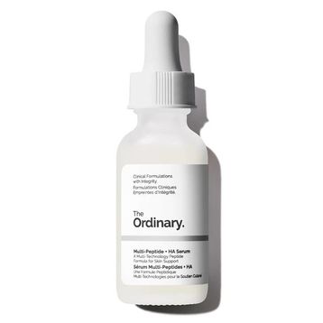 The Ordinary Multi Peptide HA 30 ml Serum