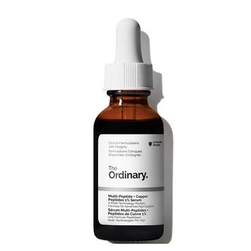 The Ordinary Multi Peptide HA 30 ml Serum