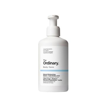 The Ordinary Natural Moisturizing İnulin 240 ml Vücut Losyonu
