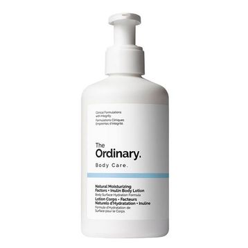 The Ordinary Natural Moisturizing İnulin 240 ml Vücut Losyonu