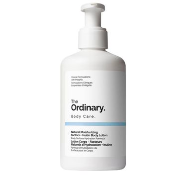 The Ordinary Natural Moisturizing İnulin 240 ml Vücut Losyonu