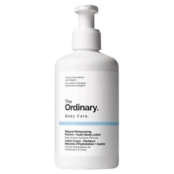 The Ordinary Natural Moisturizing İnulin 240 ml Vücut Losyonu