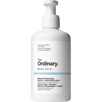 The Ordinary Natural Moisturizing İnulin 240 ml Vücut Losyonu