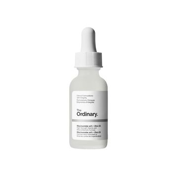 The Ordinary Niacinamide 10% ve Zinc 1 60 ml Solüsyon