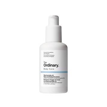 The Ordinary Niacinemide 5% Face and Body 100 ml Emülsiyonu