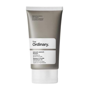 The Ordinary Salicylic Acid %2 50 ml Solution