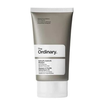 The Ordinary Salicylic Acid %2 50 ml Solution