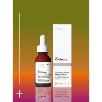 The Ordinary Soothing Barrier Support 30 ml Serum