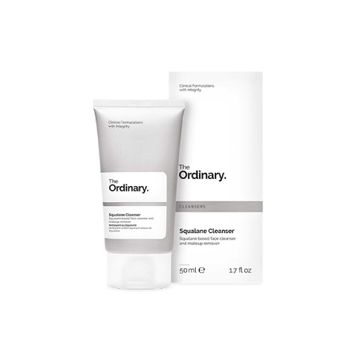 The Ordinary Squalane Cleanser 50 ml Krem