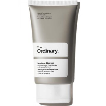 The Ordinary Squalane Cleanser 50 ml Krem