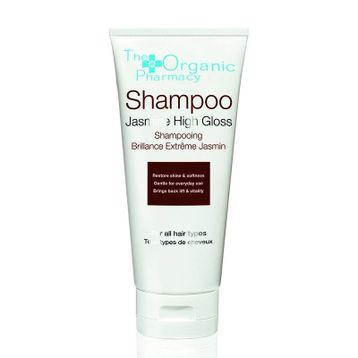 The Organic Pharmacy 200 ml Conditioner Jasmine High Gloss Saç Kremi
