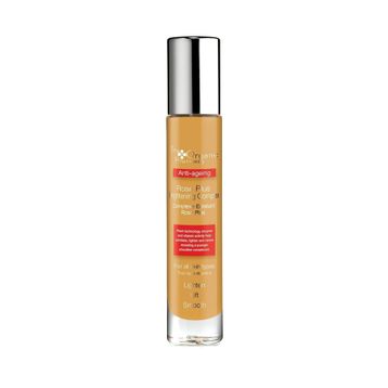 The Organic Pharmacy 35 ml Rose Plus Brightening Complex Bakım Serumu
