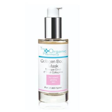 The Organic Pharmacy 50 ml Collagen Boost Maske