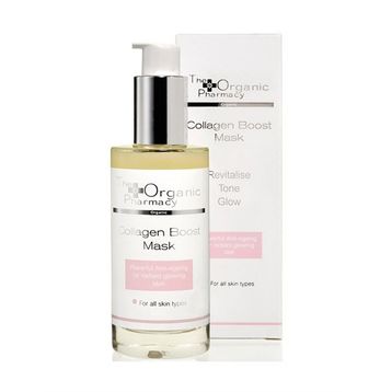 The Organic Pharmacy 50 ml Collagen Boost Maske