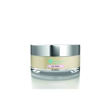 The Organic Pharmacy 50 ml Double Rose Rejuvenating Face Cream