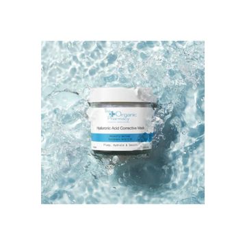 The Organic Pharmacy 60 ml Hyaluronic Acid Corrective Mask