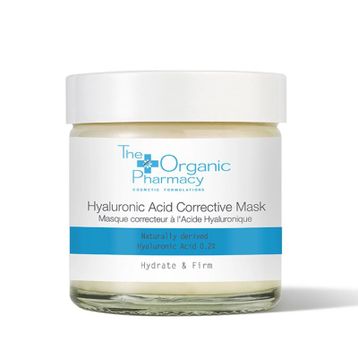 The Organic Pharmacy 60 ml Hyaluronic Acid Corrective Mask