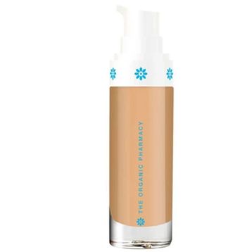The Organic Pharmacy No Foundation Hydrating No:3 Fondöten