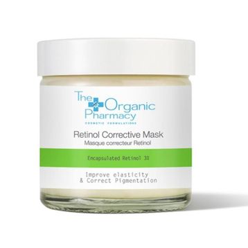 The Organic Pharmacy Retinol Corrective 60 ml Maske