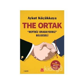 The Ortak - Aykut Küçükkaya