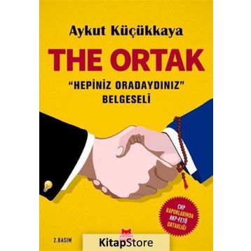 The Ortak - Aykut Küçükkaya