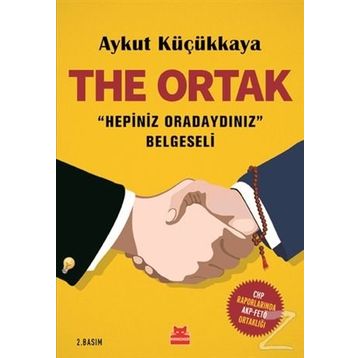 The Ortak - Aykut Küçükkaya
