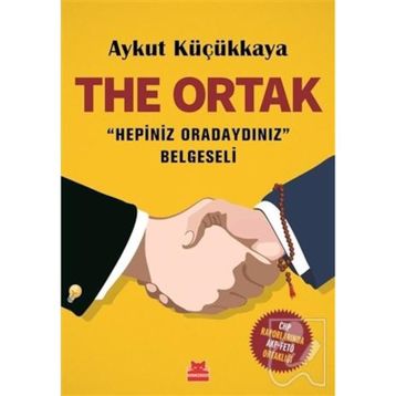 The Ortak - Aykut Küçükkaya