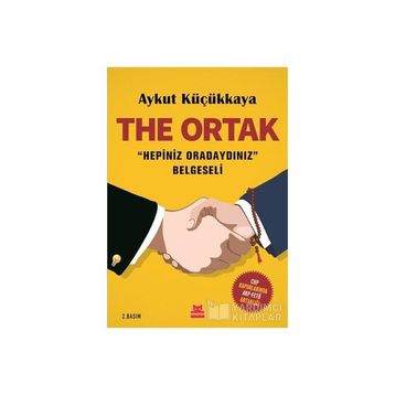 The Ortak - Aykut Küçükkaya